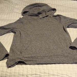 Girls long sleeve shirt